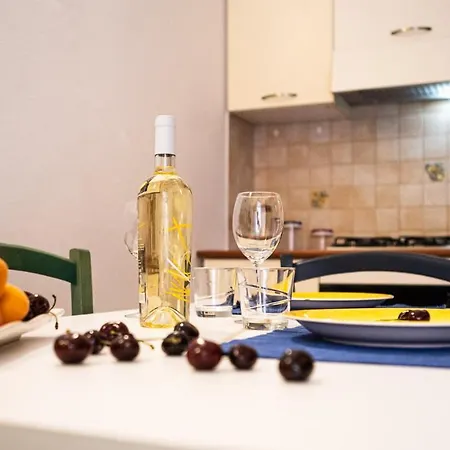 Domomea - Donna Memela Apartamento *