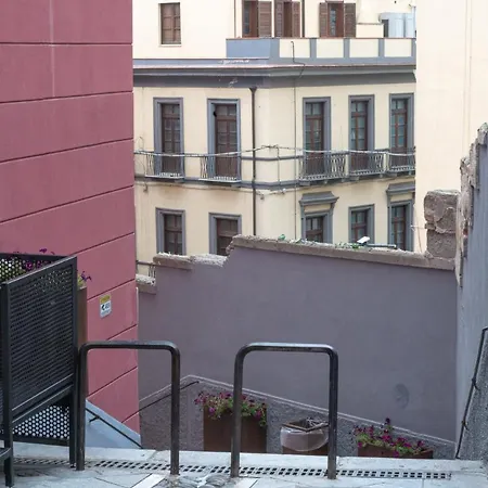 Apartment Domomea - Donna Memela Cagliari