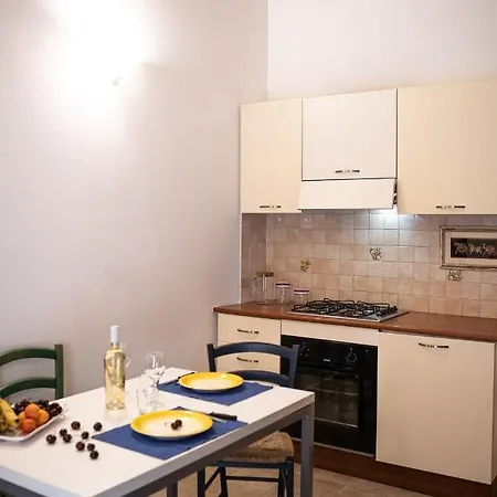 Domomea - Donna Memela Apartamento Cagliari