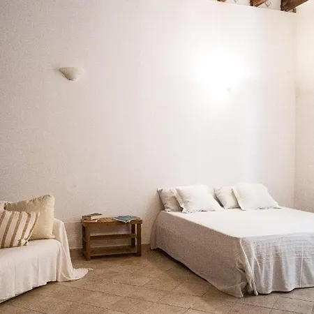 Domomea - Donna Memela Apartamento