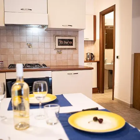 Apartment Domomea - Donna Memela *