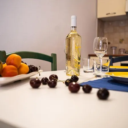 Apartamento Domomea - Donna Memela Cagliari