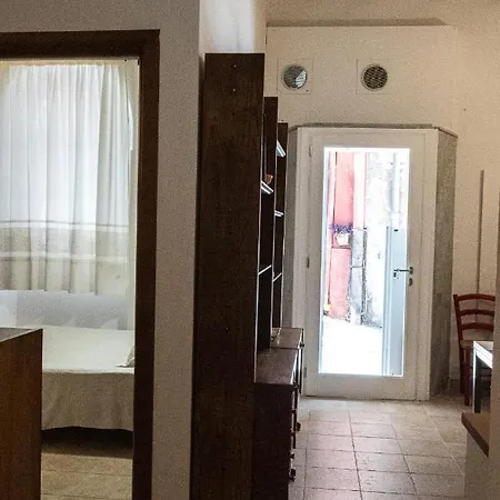 Apartamento Domomea - Donna Memela