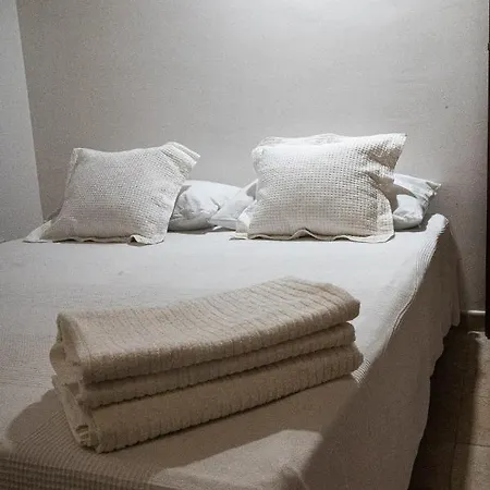 Domomea - Donna Memela Apartamento *