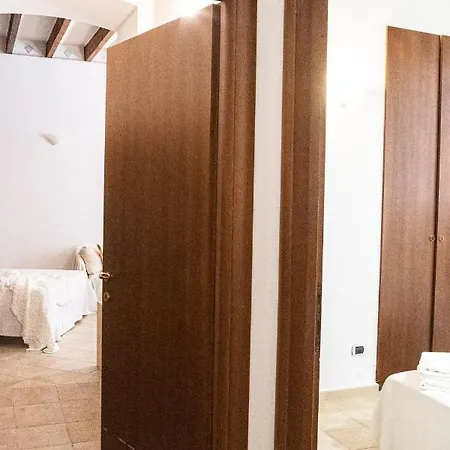Apartment Domomea - Donna Memela