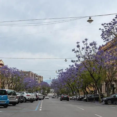 Apartamento Domomea - Donna Memela Cagliari