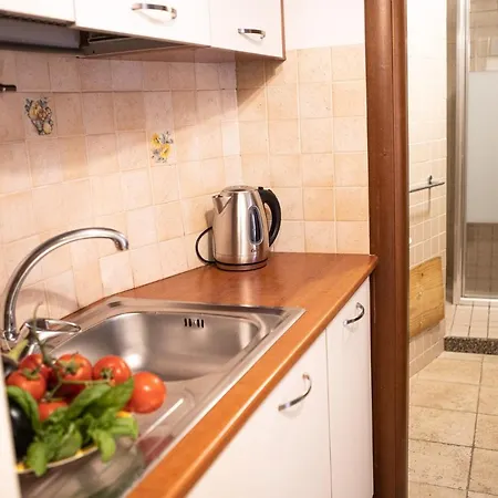 Apartamento Domomea - Donna Memela