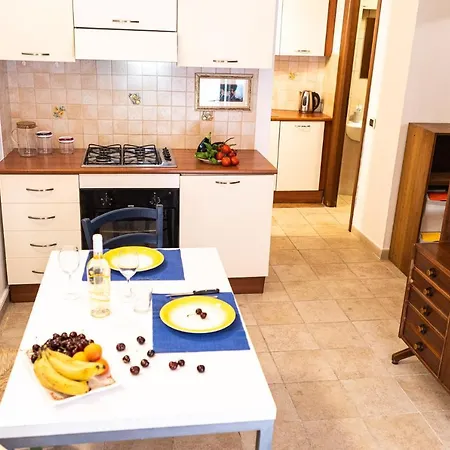 Domomea - Donna Memela Apartamento *