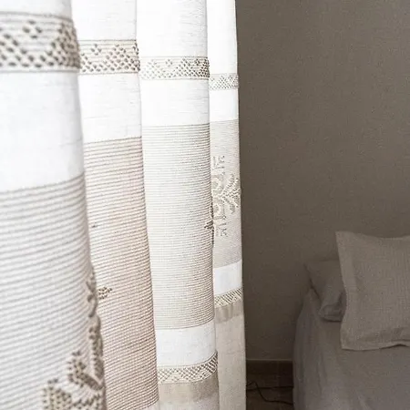 Domomea - Donna Memela Apartamento