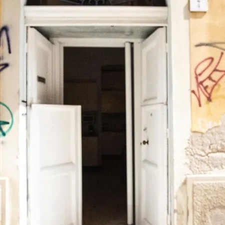 Domomea - Donna Memela Apartamento Cagliari