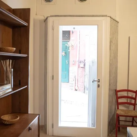 Apartamento Domomea - Donna Memela Cagliari