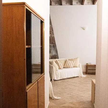 Domomea - Donna Memela Apartamento Cagliari