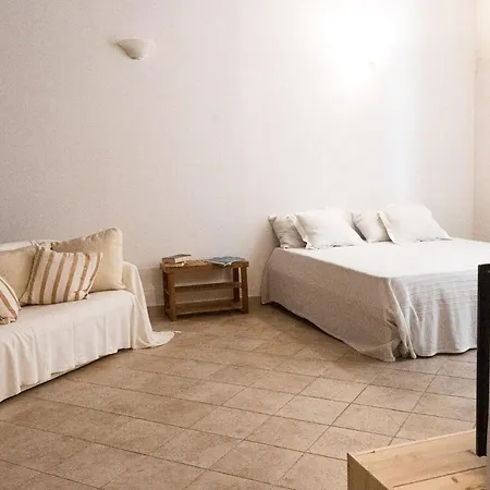 Apartamento Domomea - Donna Memela Cagliari
