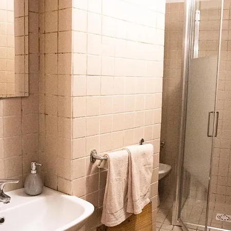 Domomea - Donna Memela Apartamento *