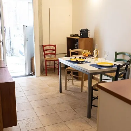 Domomea - Donna Memela Apartamento
