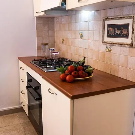 Domomea - Donna Memela Apartamento Cagliari