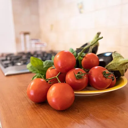 Apartamento Domomea - Donna Memela *