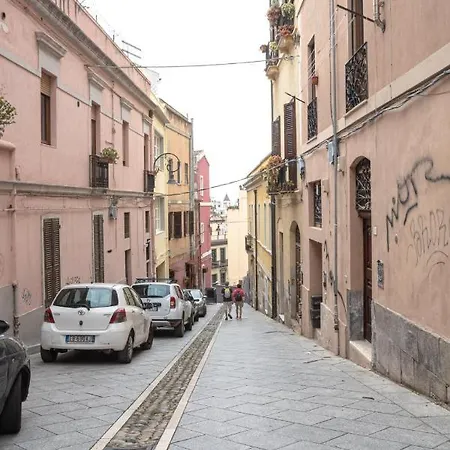 Domomea - Donna Memela Apartamento