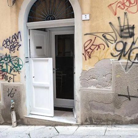 Apartamento Domomea - Donna Memela
