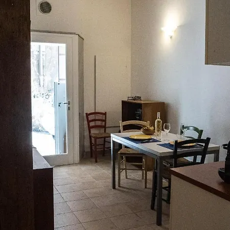Domomea - Donna Memela Apartamento Cagliari