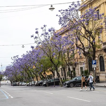 Apartment Domomea - Donna Memela Cagliari